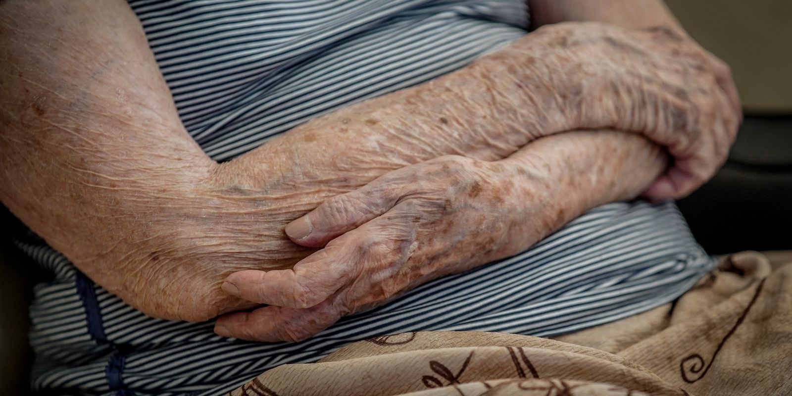 Envelhecimento da população vai demandar mais vacinas para idosos