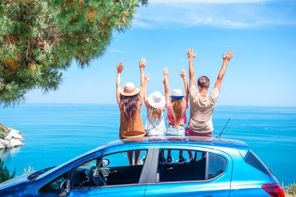 Conheça os cinco benefícios de viajar em grupo