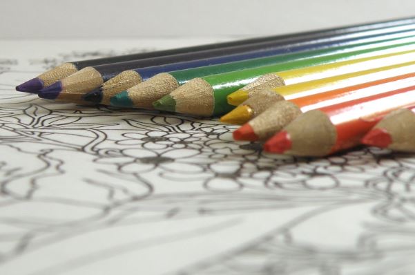 Como criar seus próprios desenhos para colorir: uma guia passo a passo