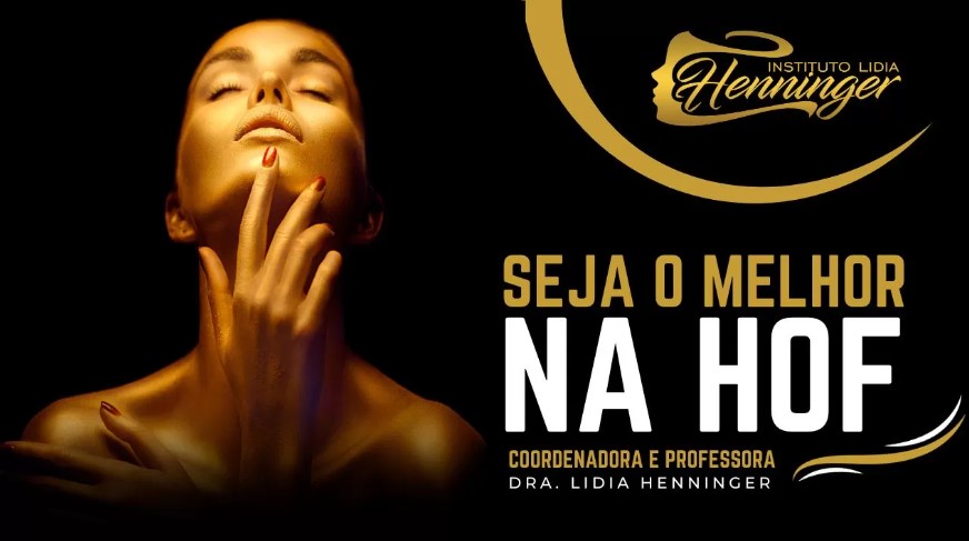 Harmonização Orofacial: Instituto Lídia Henninger Define Padrões de Excelência no Brasil