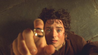 A equipe responsável pelo sucesso das trilogias “O Senhor dos Anéis” e “O Hobbit” está se reunindo para produzir mais adaptações do universo escrito por J. R. R. Tolkien. (Foto: Warner)