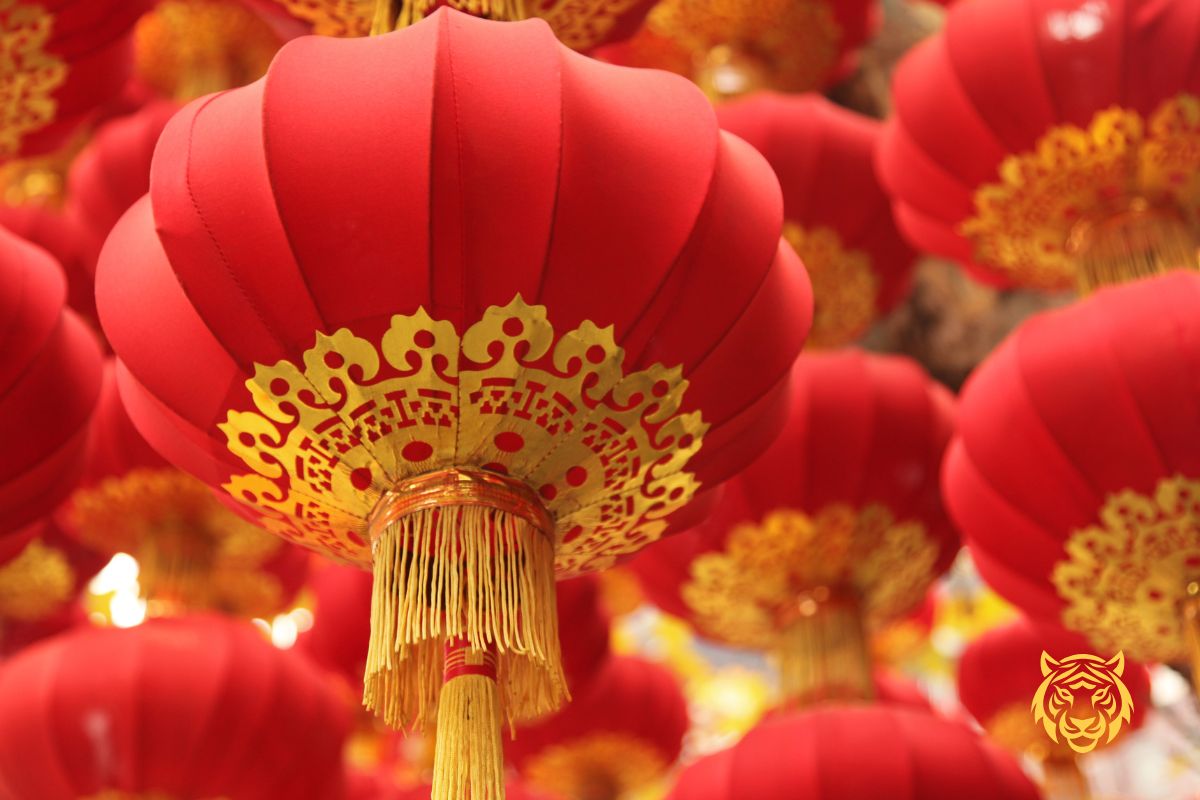 Fortune Tiger: A Fusão Entre Cultura Oriental e Tecnologia nos Jogos Digitais