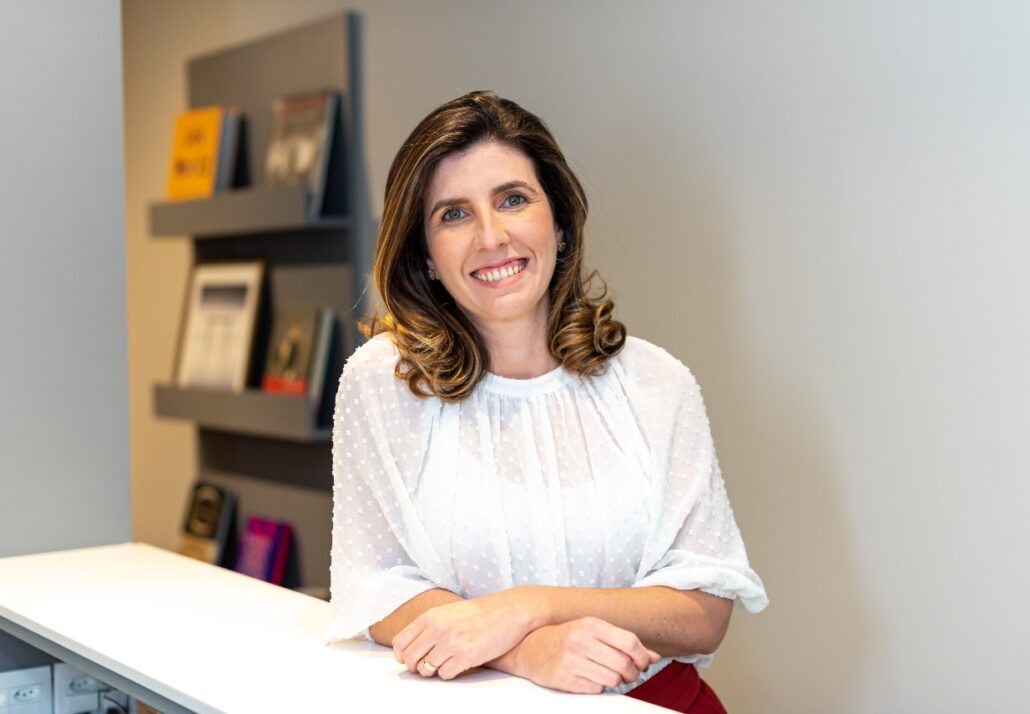 Dra. Clarisse Casali - Proctologista Rio de Janeiro