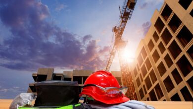 Empresa de Aluguel de Equipamentos: Vale a Pena na Sua Obra?
