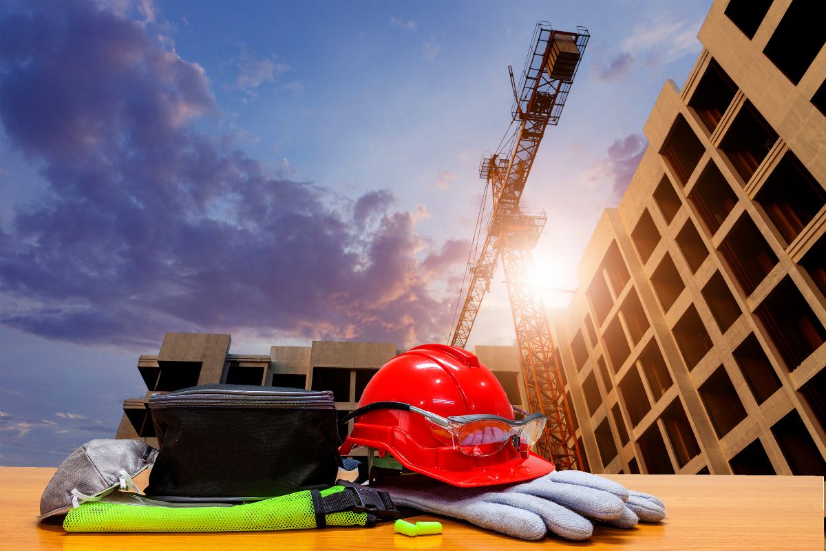 Empresa de Aluguel de Equipamentos: Vale a Pena na Sua Obra?
