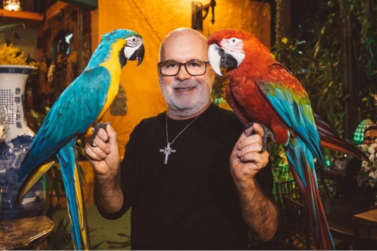 A saga de Eder Meneghine: Quem é o dono do seu acesso?