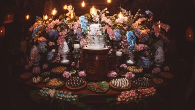 Casa de evento na Ilha da Gigóia eleita uma das melhores casas de evento